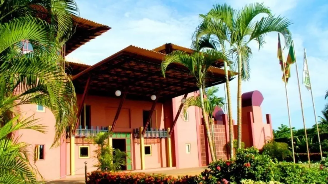 Aida Ayurveda & Spa Resort Induruwa