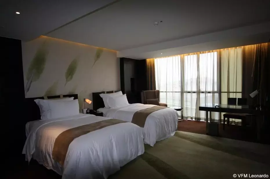 InterContinental Beijing Beichen