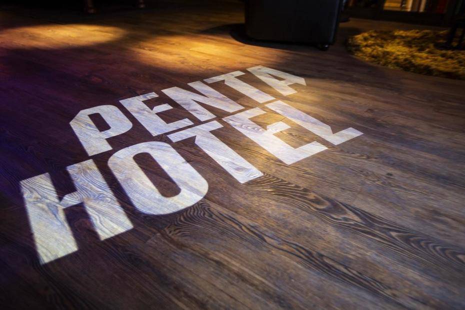 Pentahotel Vienna