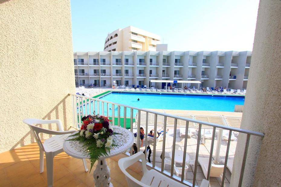 Sharjah Beach Hotel