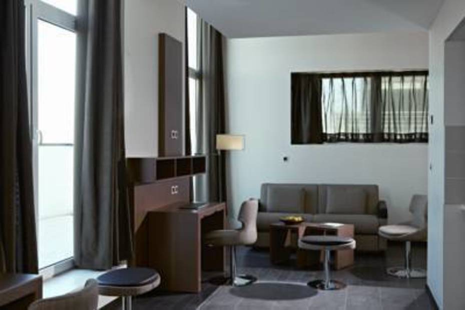 Park & Suites Elegance Lyon Vaise