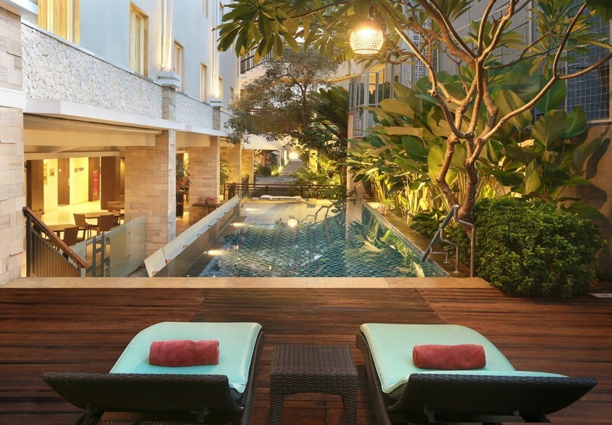 Hotel Primera Seminyak