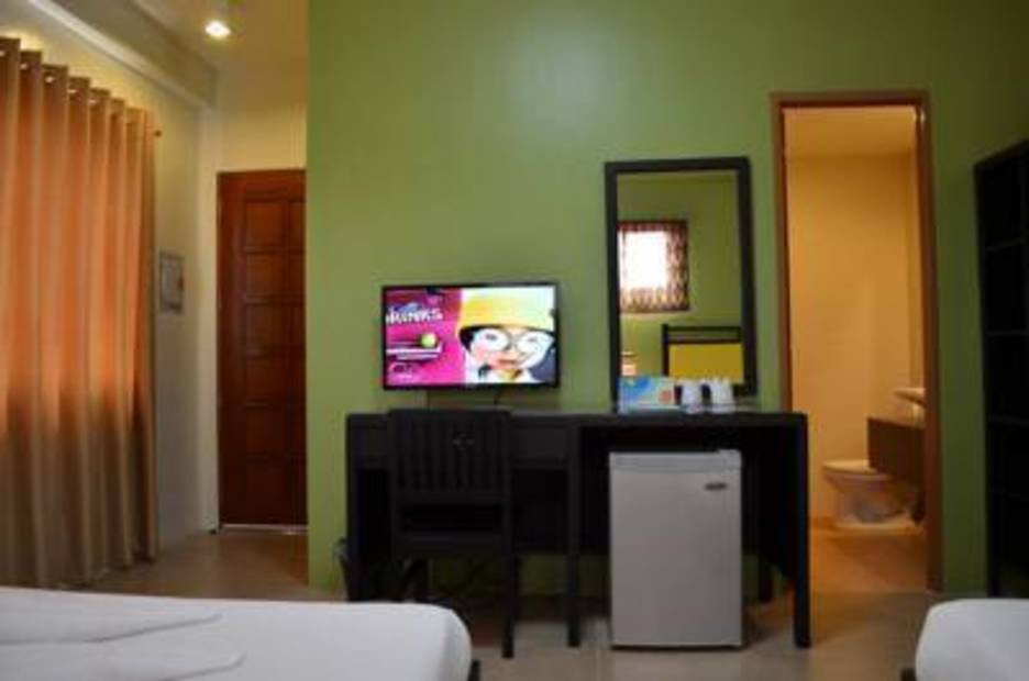 Residencia Boracay