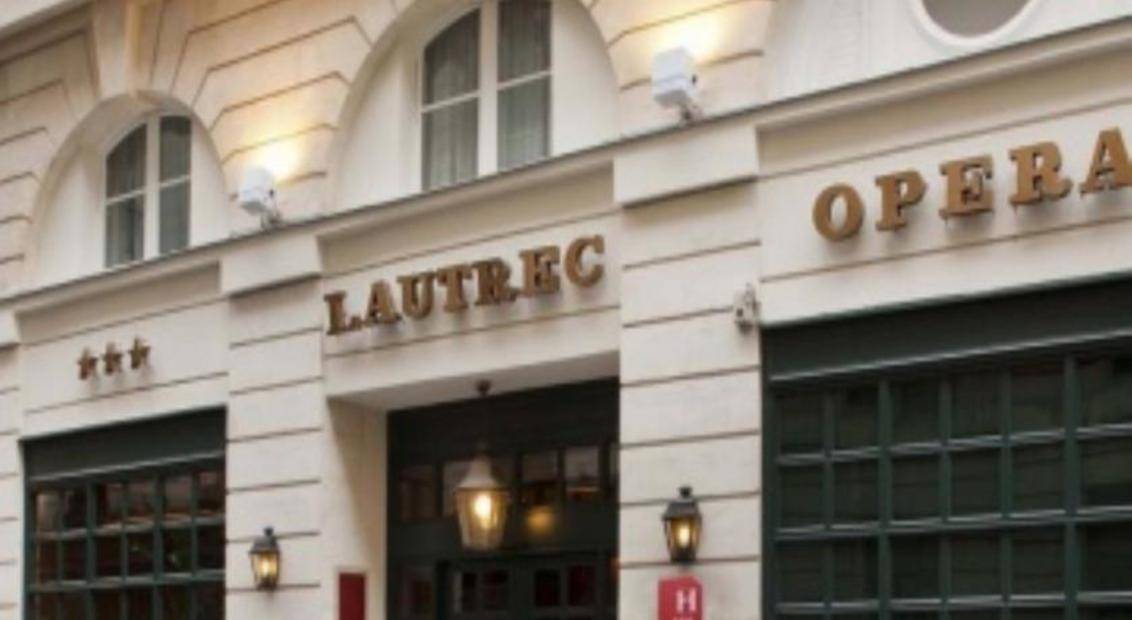 Lautrec Opera