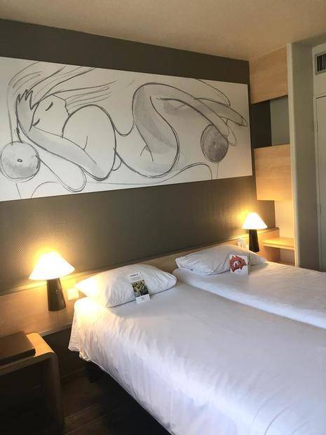 Ibis Styles Paris Mairie de Montreuil