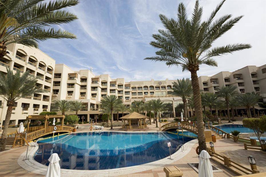 InterContinental Aqaba