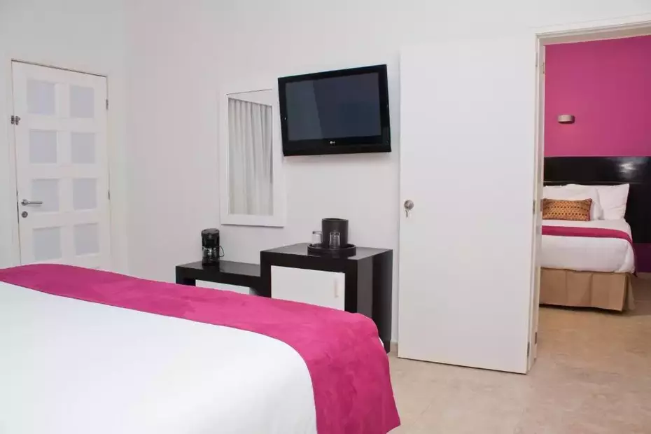 Lidotel Hotel Boutique Valencia