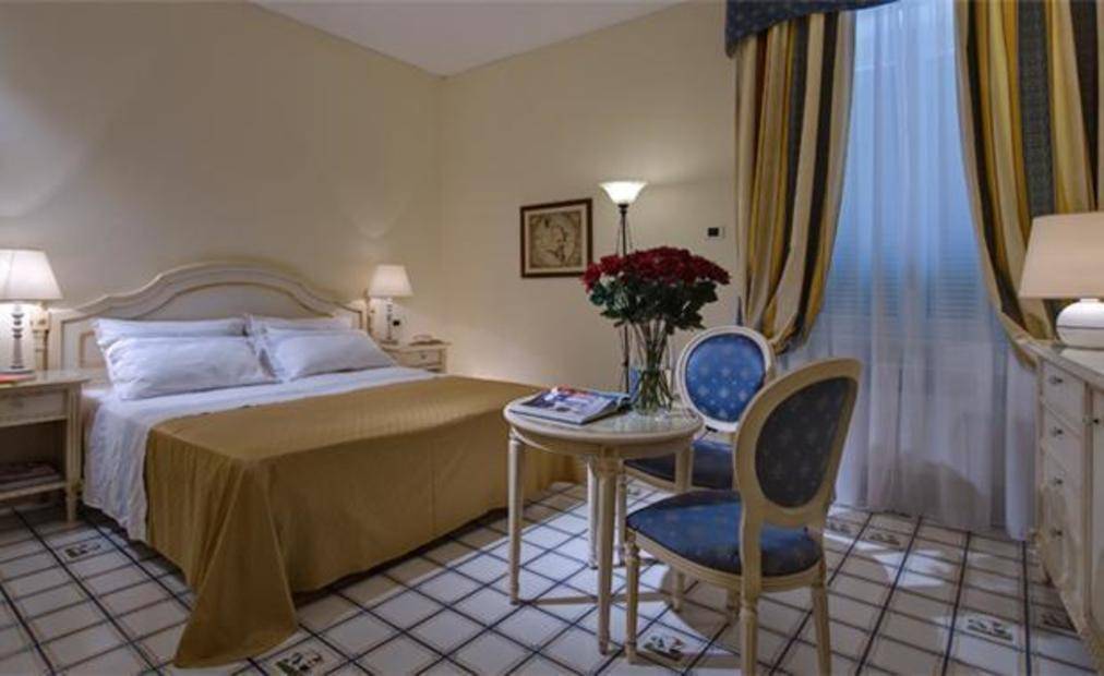 Albergo La Reginella Resort & Spa