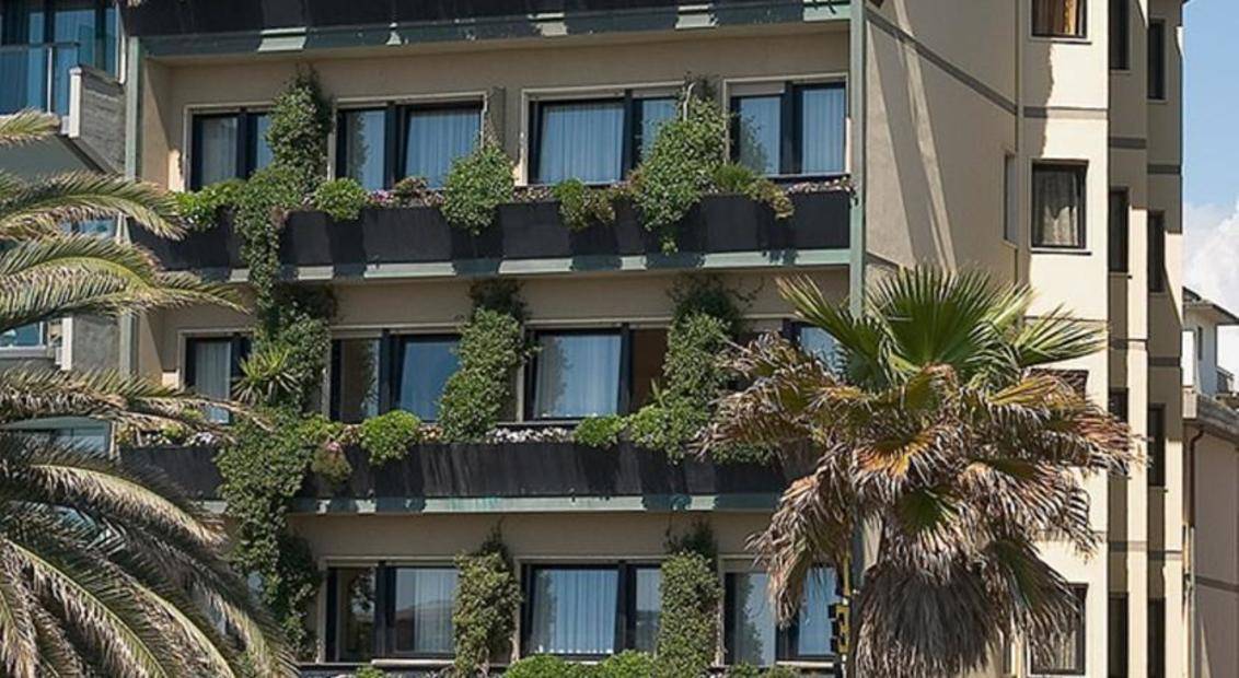 San Francisco Hotel Viareggio