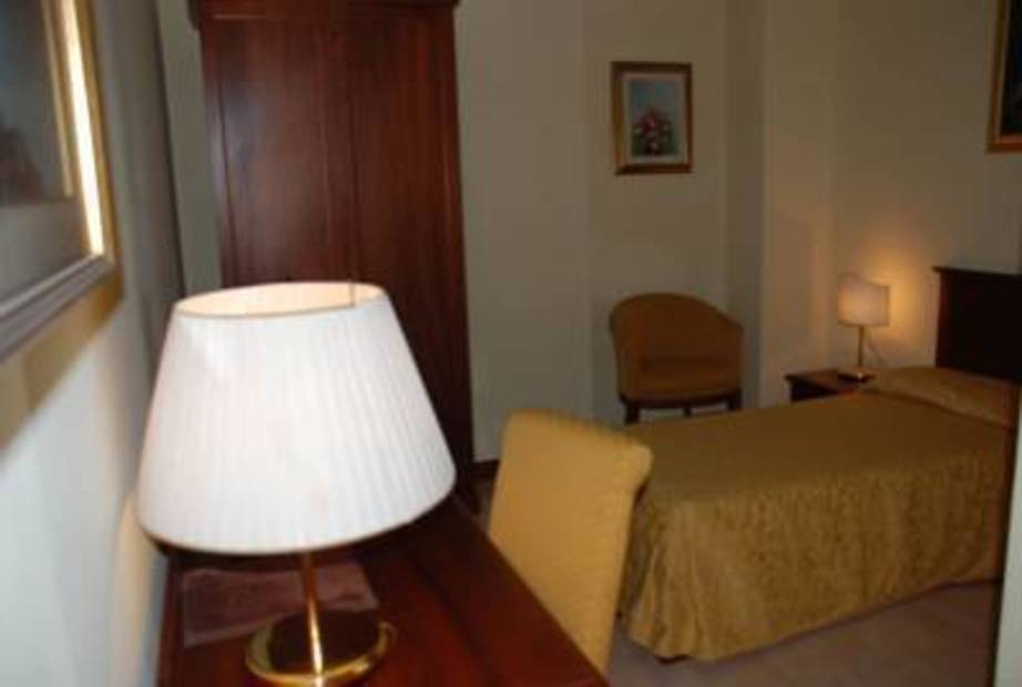 Hotel Certosa