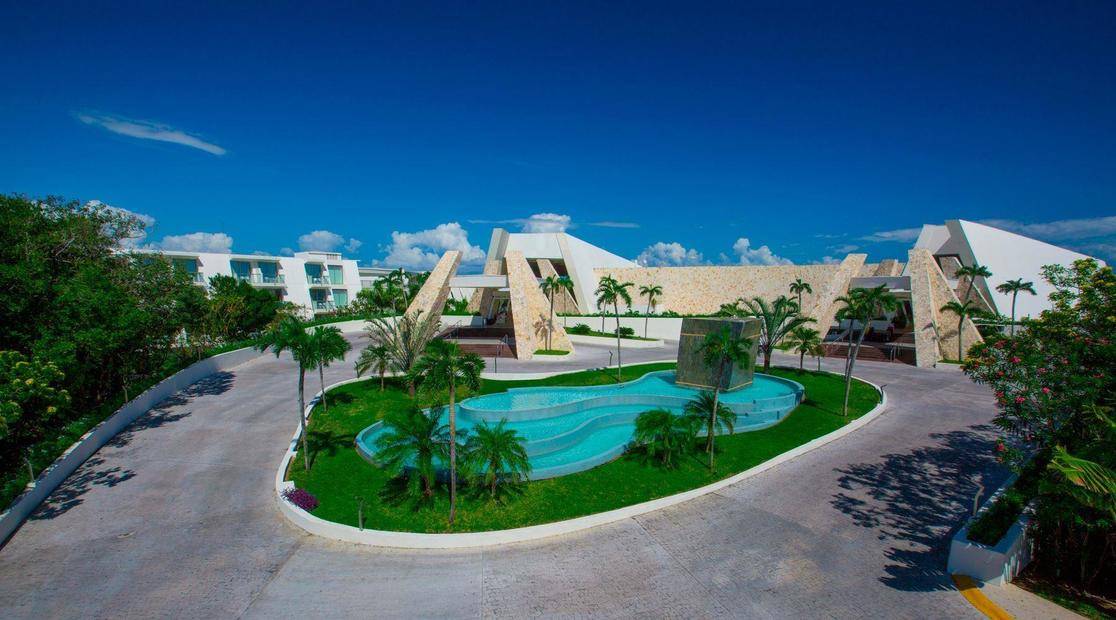 The Grand Mayan Riviera Maya