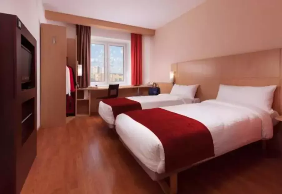 Ibis Nizhniy Novgorod