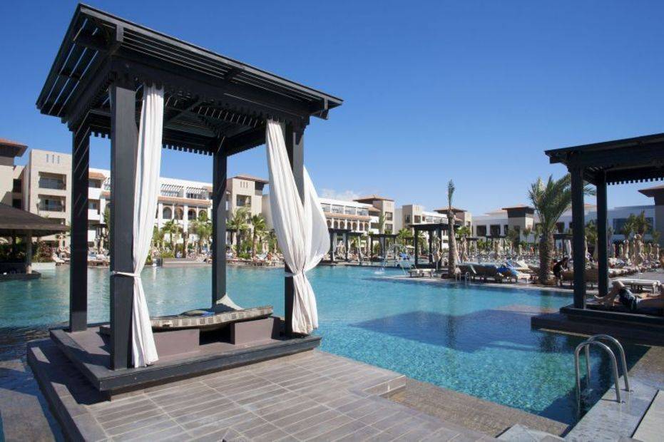 Hotel Riu Palace Tikida Agadir