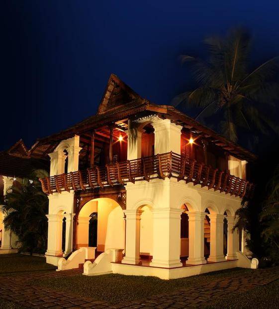 Soma Kerala Palace