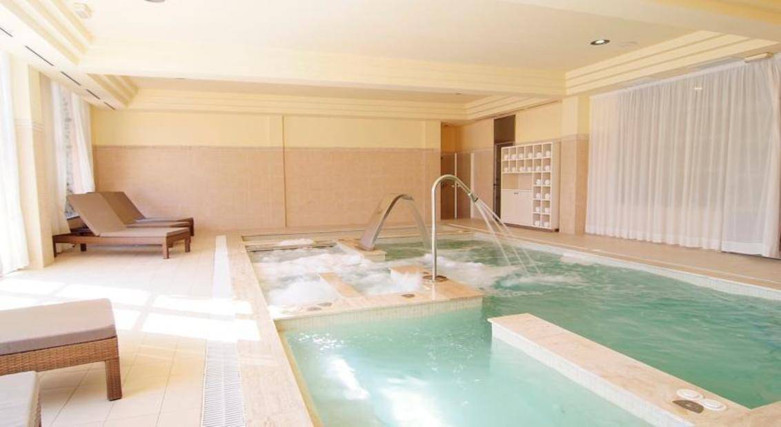 Villa Nazules Hipica Spa