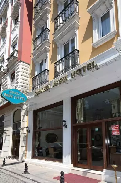 Sirkeci Park Hotel