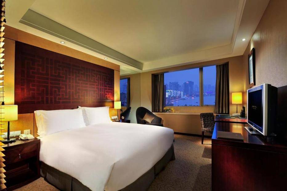 Sofitel Grand Park Hefei