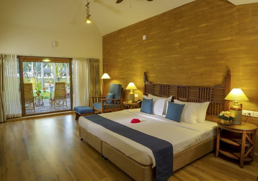 Sitaram Beach Retreat