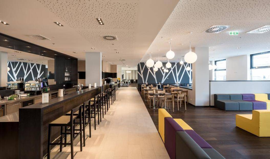 Star Inn Hotel Premium Hannover, by Quality