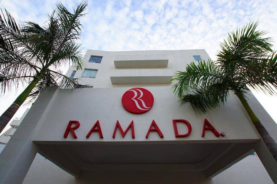 Ramada Resort Mazatlan