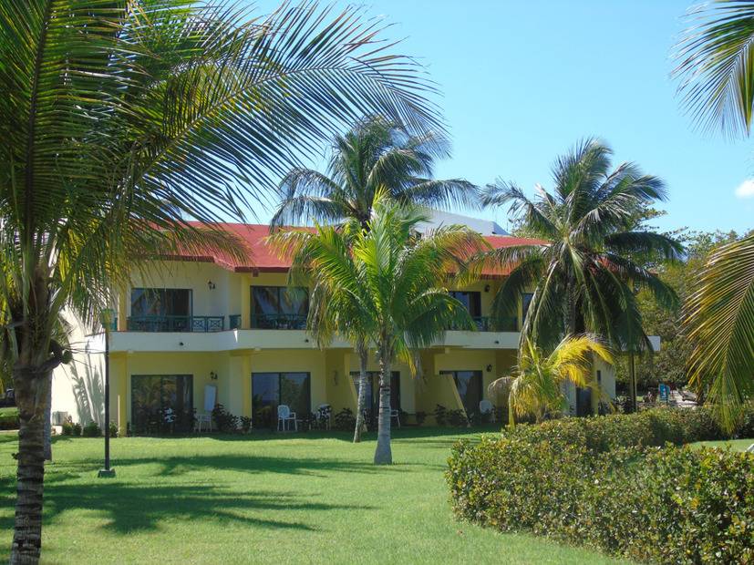 Club Amigo Atlantico Guardalavaca