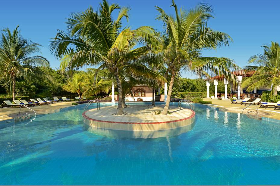 Iberostar Ensenachos (ex. Occidental Royal Hideaway Cayo Ensenachos)