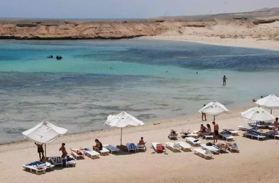 Cupidon Resort Marsa Alam