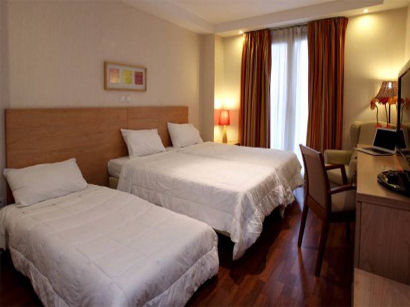 Athina Airport Hotel