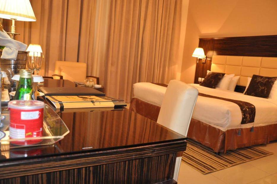 Fortuna Fujairah 4*