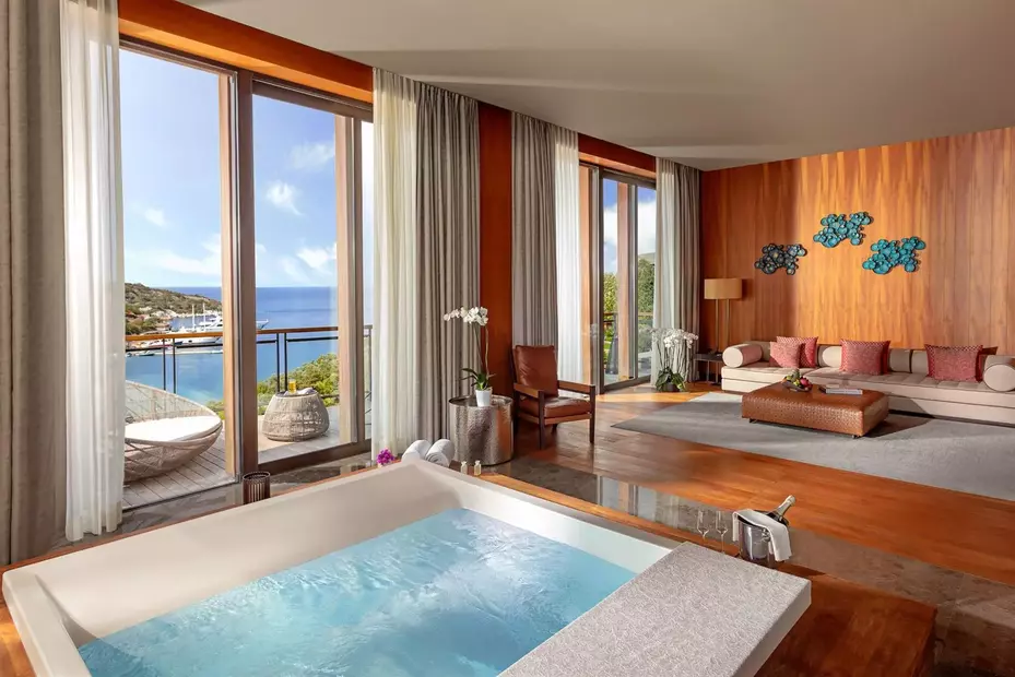 Mandarin Oriental Bodrum