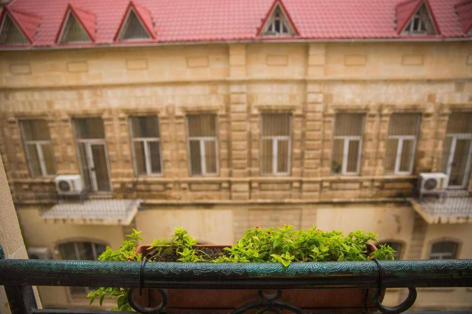 Boutique Hotel Baku