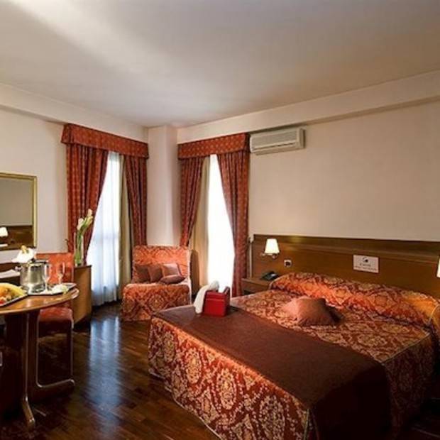 Excel Hotel Roma Ciampino