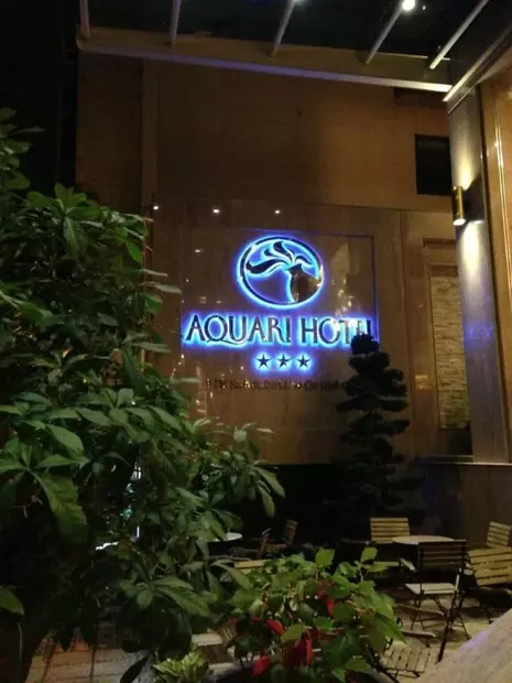 Aquari