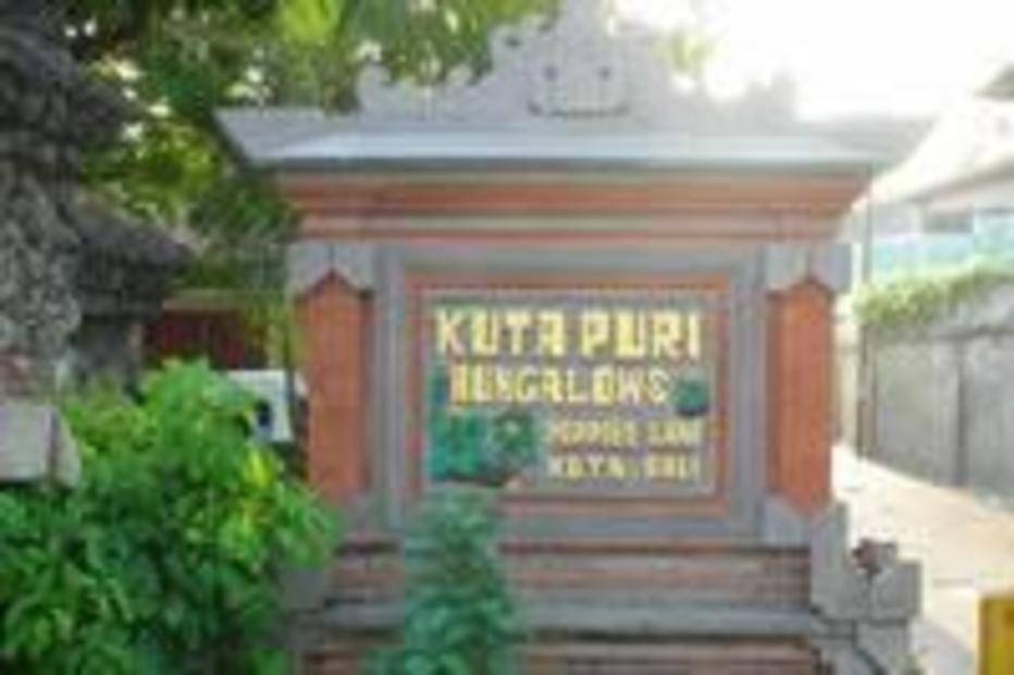 Kuta Puri Bungalows