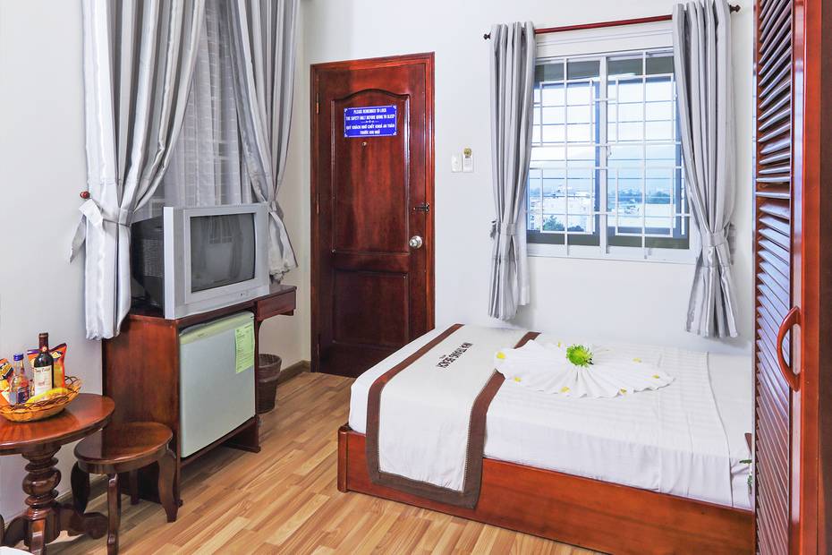 Nha Trang Beach Hotel