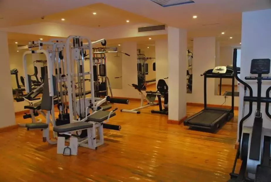 Royal Plaza Hotel Apartments