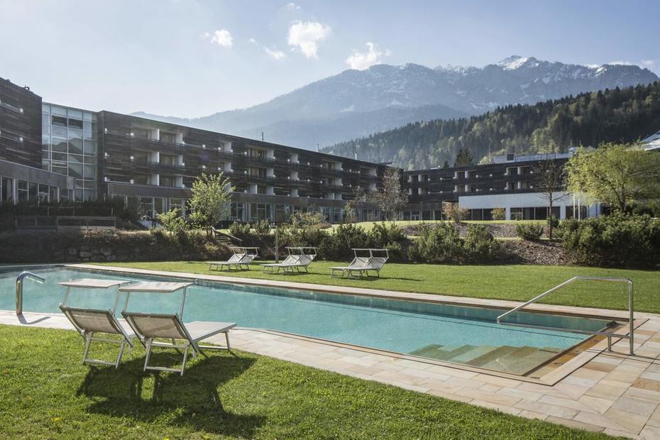 Falkensteiner Hotel & Asia Spa Leoben