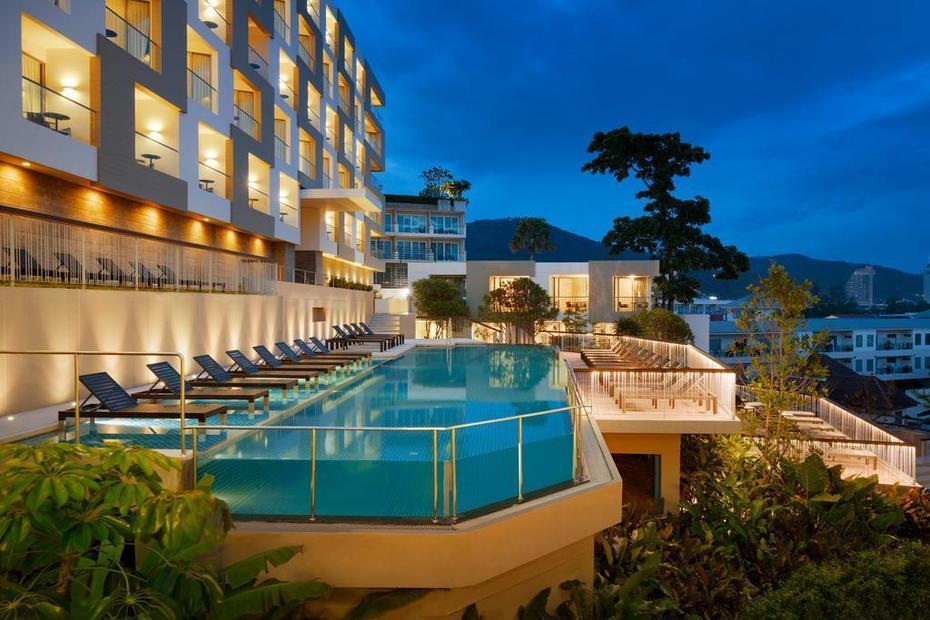 Hyatt Place Phuket Patong