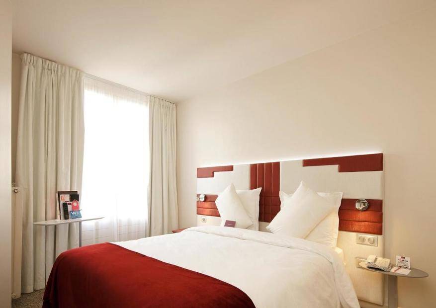 Mercure Strasbourg Centre Hotel