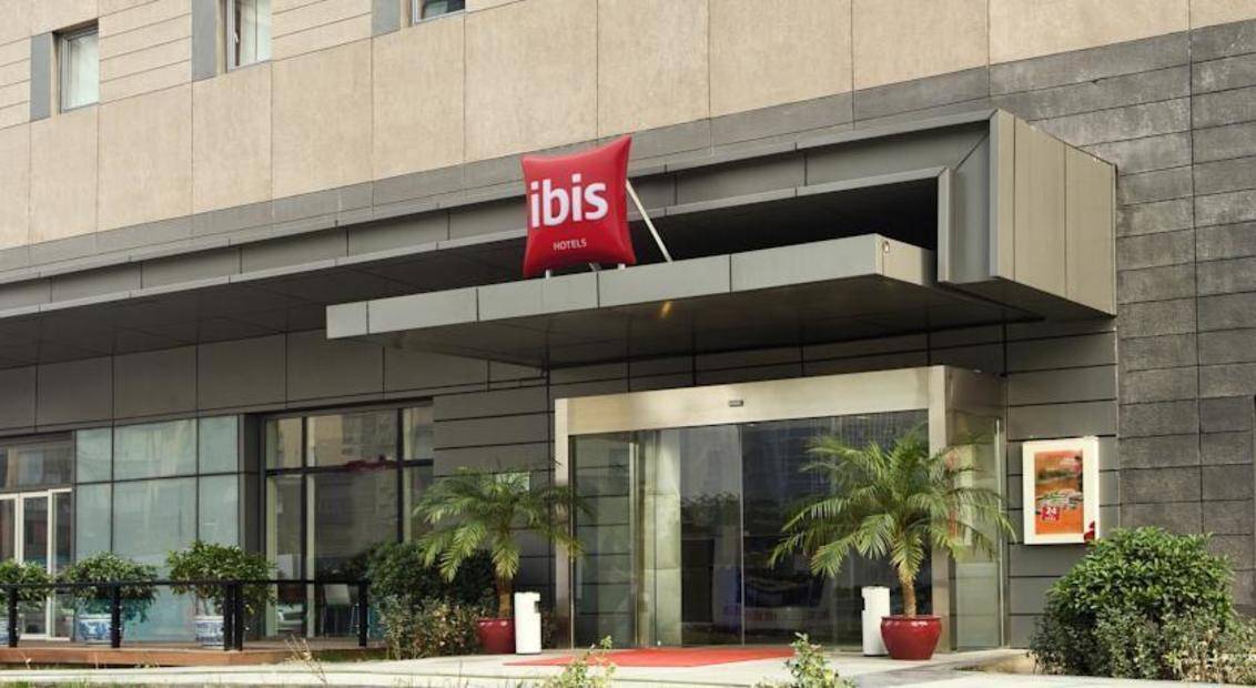 Ibis Tianjin