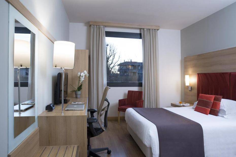 Hilton Garden Inn Milan Malpensa