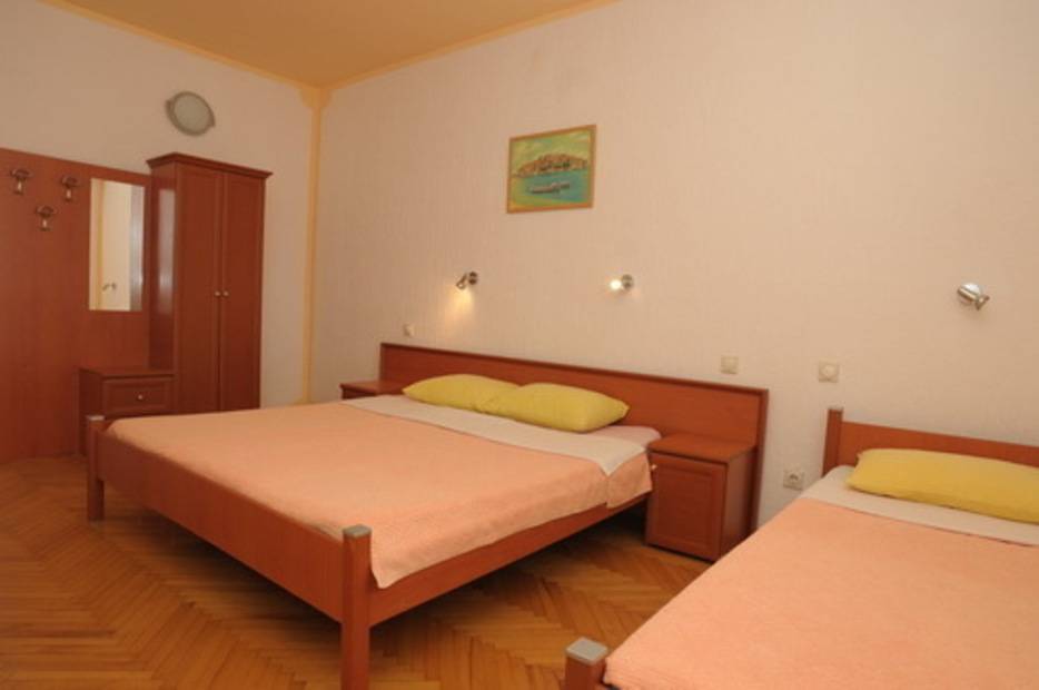 Apartmani Cetkovic