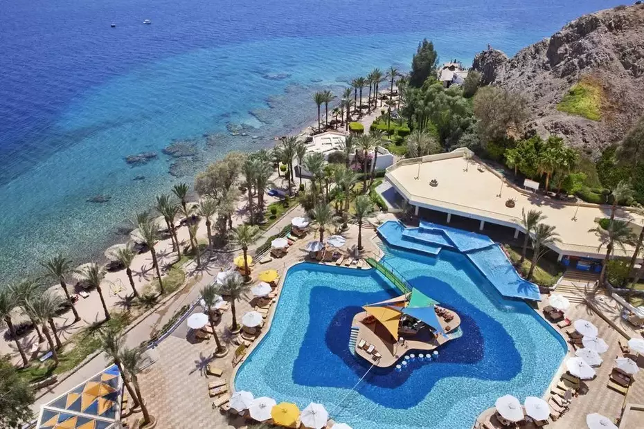 Hilton Taba Resort & Nelson Village