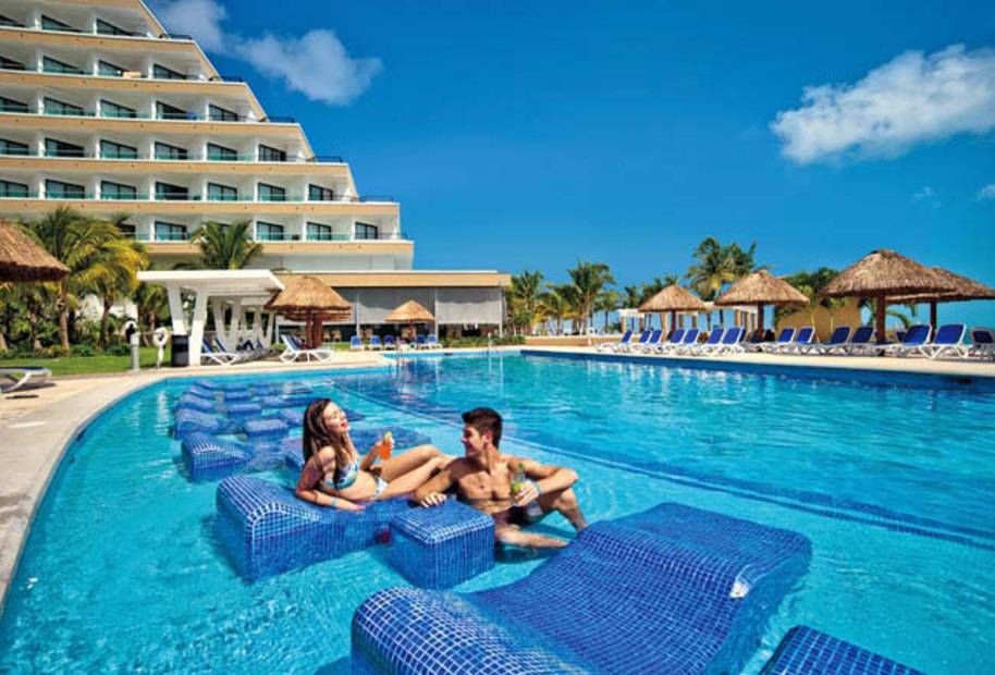 Riu Emerald Bay