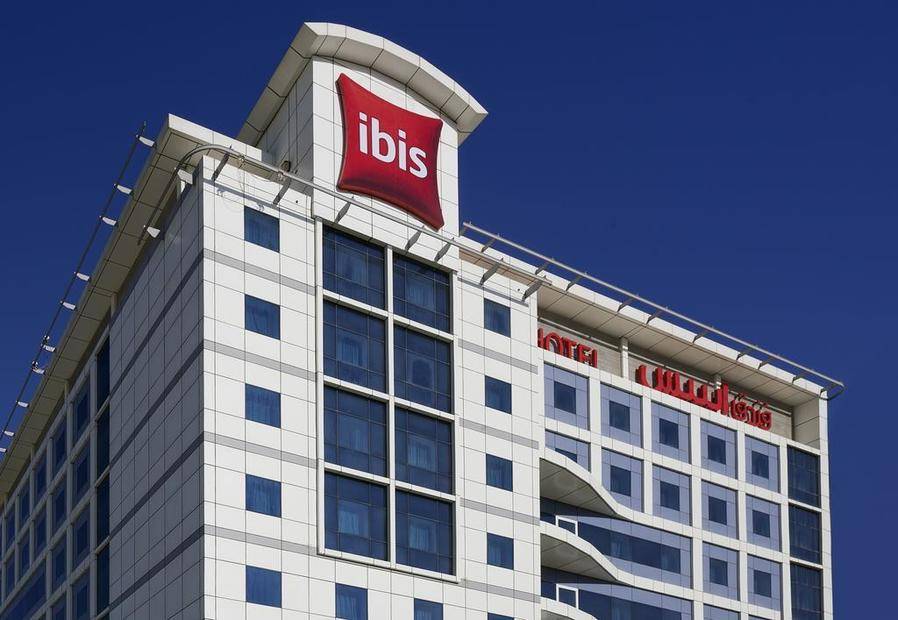 Ibis Al Barsha