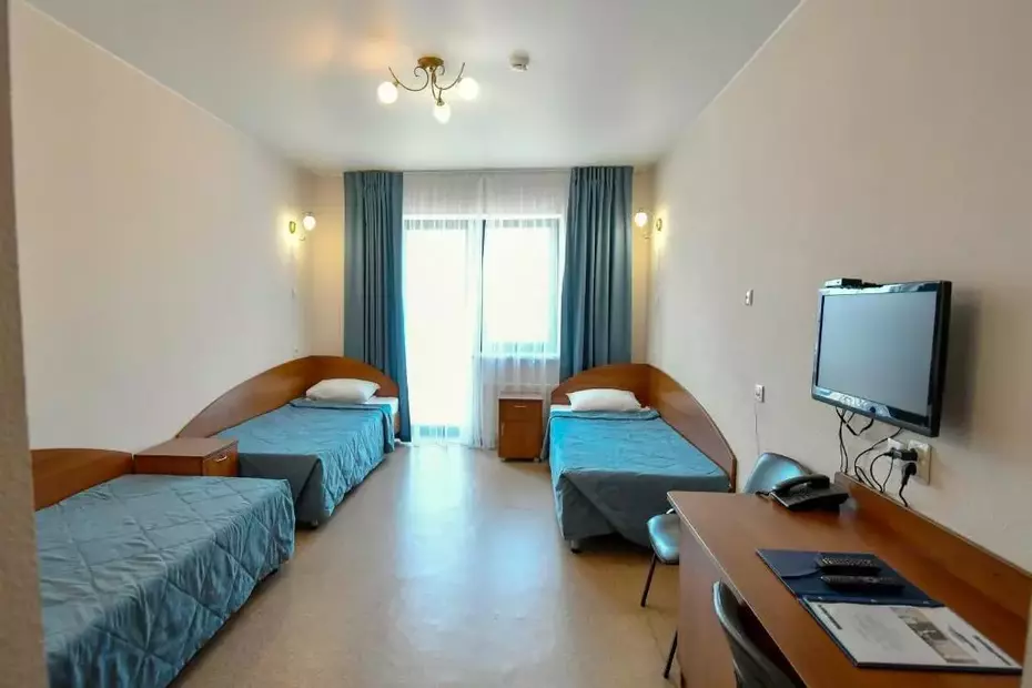 Apartmany Regata