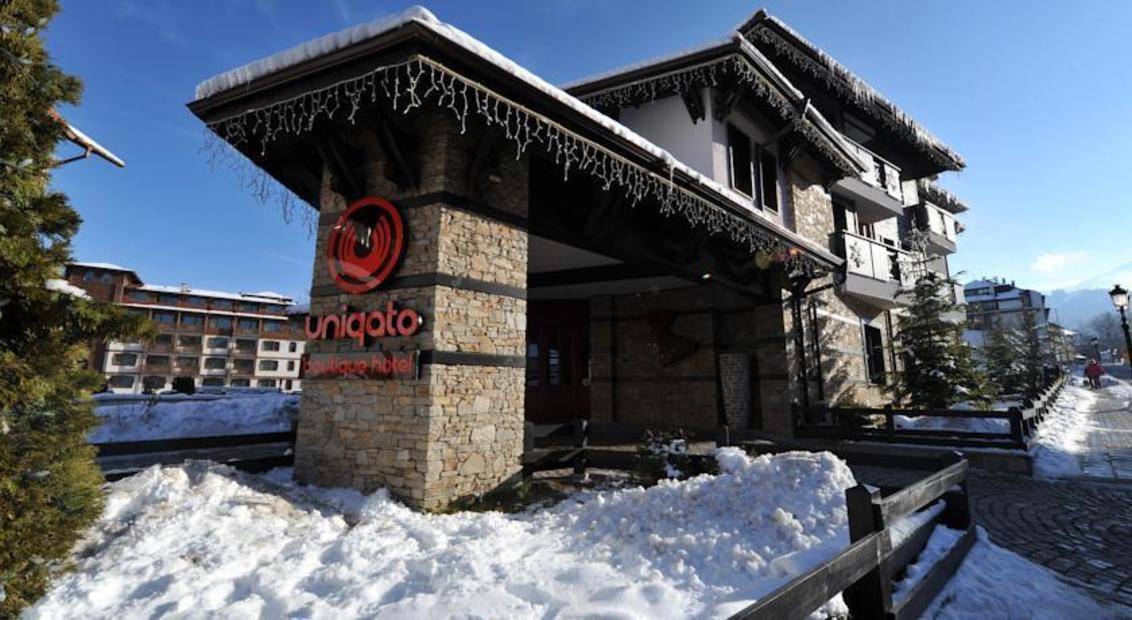 Uniqato Bansko