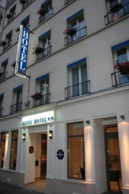 Best Western Hotel Saphir