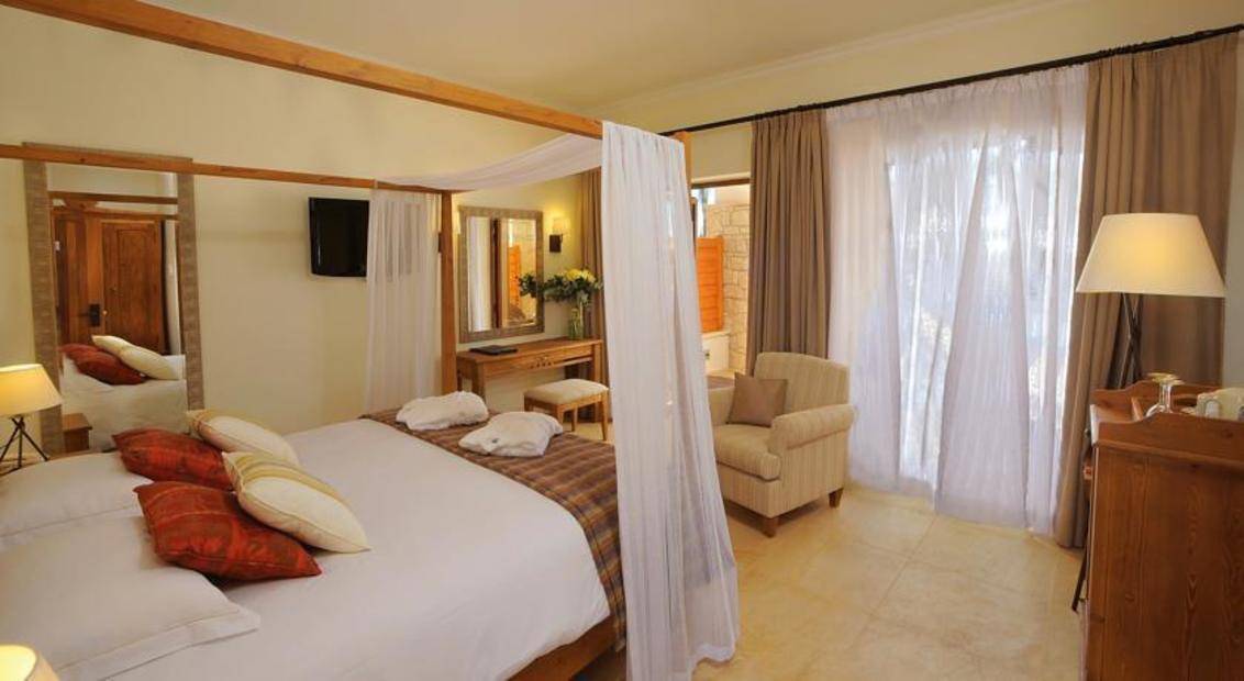 Olympic Lagoon Resort Paphos