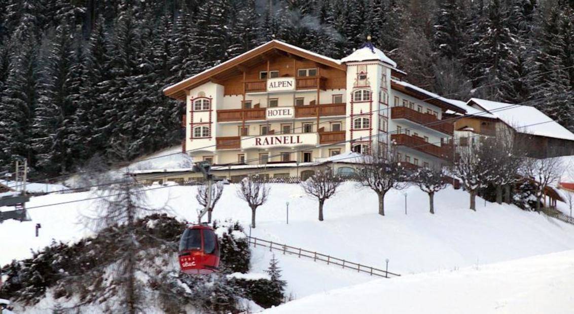 AlpenHotel Rainell